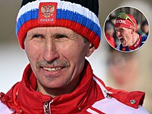 Эксклюзивное интервью с отцом Александра Большунова: сгоревший дом, переживания за сына, допуск к Олимпиаде