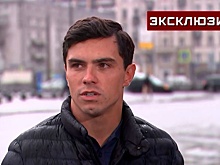 Гимнаст Далалоян назвал разрушительным запрет МОК выступать спортсменам из «силовых» клубов