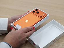 Все iPhone подорожали в России