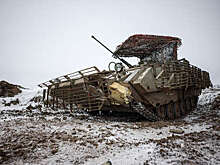 Онлайн-трансляция специальной военной операции на Украине — 1422-й день