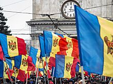 Отказ Молдавии ввести санкции против России объяснили