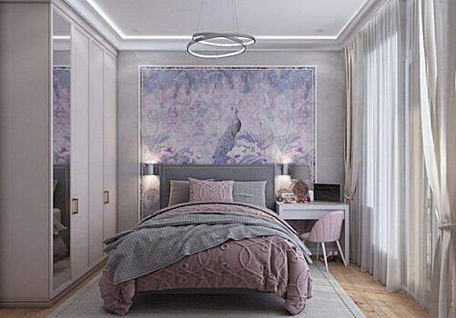 Современная классика в интерьере: 20 главных ориентиров и лучших приемов дизайна