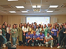 «ЭкоFest» объединил молодых финансистов