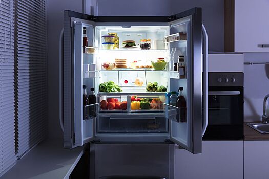 Четыре продукта, которые становятся токсичными при хранении в холодильнике