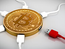 Анатолий Юрков: Держатели биткоинов озабочены личным обогащением