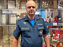 Профессия — спасать