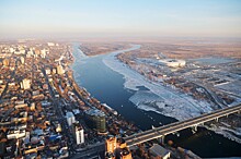 Лакокрасочный завод в Ростове-на-Дону перенесут из центра города