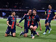 Комментатор Okko Лионель Абба дал прогноз на матч Лиги чемпионов «ПСЖ» — «Бавария»