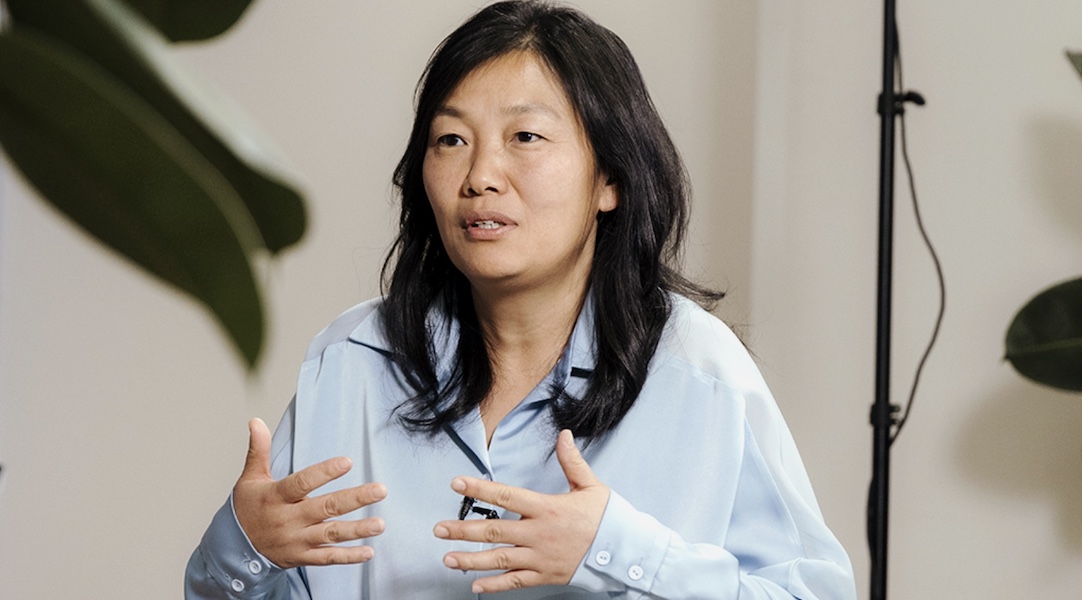 Владелица Wildberries заявила, что ее муж снял постановочное видео с детьми