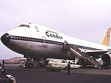 Гибель корейского «Боинга» в 1978 году: главные тайны