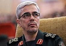 Глава Генштаба Ирана прибыл в Таджикистан