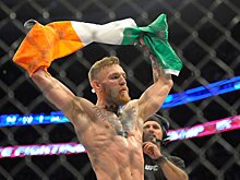 Дана Уайт: «В следующем году UFC проведет турнир в Ирландии»