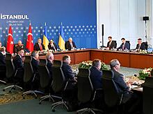 Стало известно, сколько продлится новый раунд переговоров Москвы и Киева