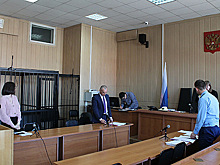 Новосибирскому банкиру уменьшили сумму расходов на юристов