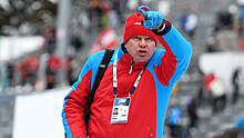 Вяльбе: буду стоять на своём — такой комментатор как Губерниев лыжным гонкам не нужен