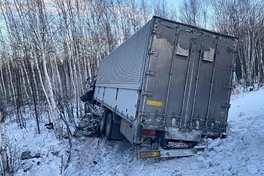 Стали известны подробности смертельного ДТП на трассе в Хабаровском крае (ФОТО)