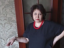 Российскую журналистку пообещали сжечь заживо