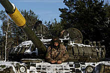 Генерал Гоцул: конфликт завершится в пользу РФ, если США прекратят помощь Киеву