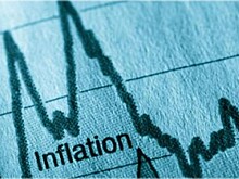 Инфляция в России может рекордно замедлиться