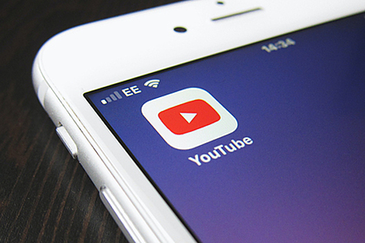 YouTube заблокирует каналы российских государственных СМИ