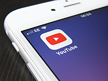 YouTube заблокирует каналы российских государственных СМИ
