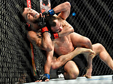 Умар Нурмагомедов победил Сергея Морозова на UFC Fight Island 8 20 января 2021