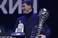 "Ак Барс" объявил о переходе лучшего игрока прошлого сезона КХЛ Яшкина