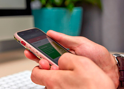 Новые специалисты стали доступны для записи к нотариусу на mos.ru