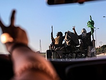 Сирийская армия выбила террористов с северо-западной окраины Алеппо