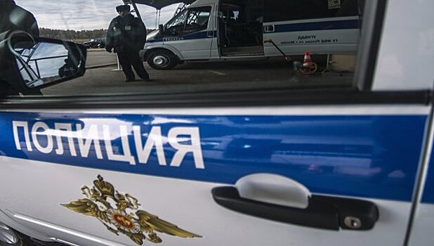 В Красноярске уходивший от погони пьяный водитель насмерть сбил женщину