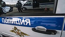 В Красноярске уходивший от погони пьяный водитель насмерть сбил женщину