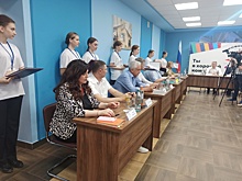 В Курске подписали соглашение о создании нового кластера