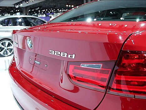 Германия готовит запрет на продажу автомобилей с ДВС