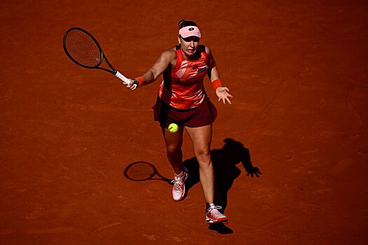 Анна Блинкова вышла в основную сетку турнира WTA-500 в Страсбурге