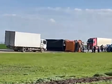 Пятеро юных спортсменок погибли в аварии на Ставрополье