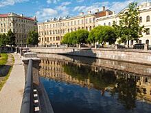 Реконструкция центра на новый лад. В Петербурге появится новая программа
