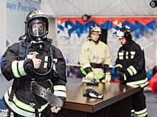 «Сменовцы» изучили правила пожарной безопасности