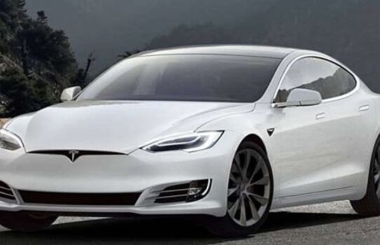 Tesla увеличила запас хода Model S и Model X