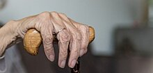 Старейшей жительнице Ижевска исполнилось 104 года