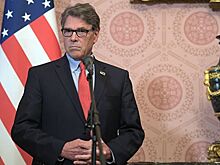Министр энергетики США обсудил с премьером Ирака сотрудничество по нефти