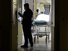 Курских врачей наказали за оставленную в коридоре женщину-ветерана