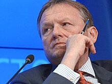 Титов назвал виновных в эпидемии банкротств компаний