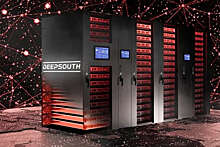 WSU: суперкомпьютер DeepSouth сможет выполнять 228 трлн операций в секунду
