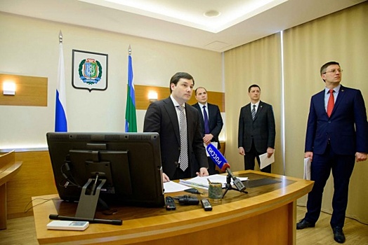 В селе Угут через месяц достроят новый детский сад