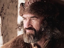 В Щукине покажут документальный фильм «Воин духа»