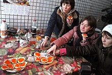 В Рыбном Союзе рассказали, ждать ли снижения цены на красную икру к Новому году