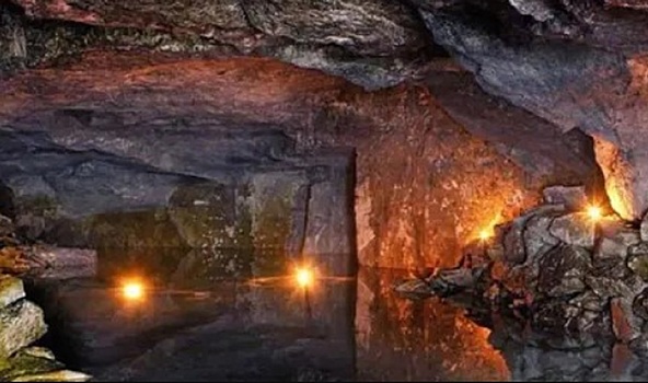 Названы опасные туристические маршруты в Тульской области