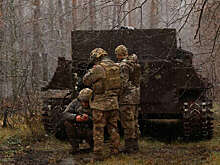 Глава РХБЗ Кириллов заявил, что США проводили эксперименты с ВИЧ-инфекцией на военных ВСУ