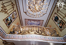 Дворец главного гаишника Ставрополья оказался записан на его знакомую