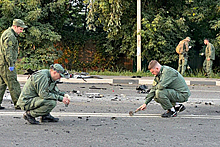 Стало известно о дистанционном управлении бомбой в машине дочери Дугина